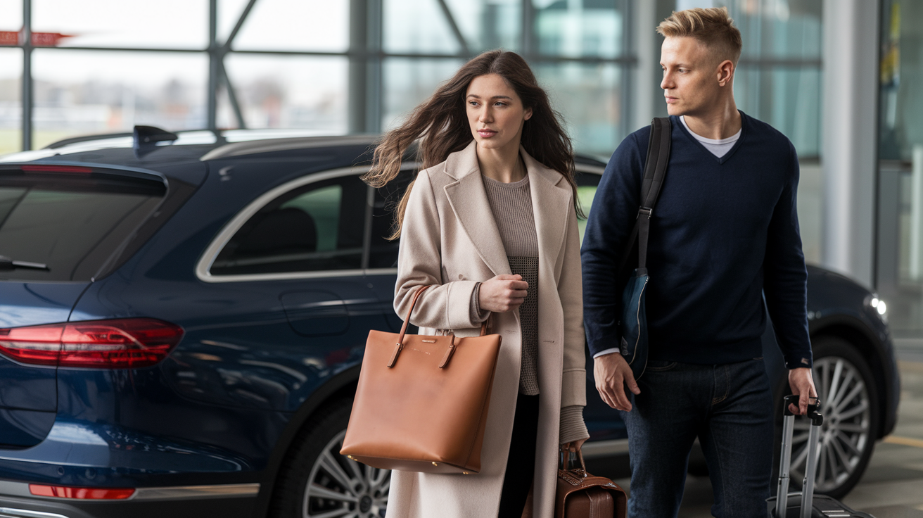 Hanover Airport Transfer to Alfeld: Your Comprehensive Guide